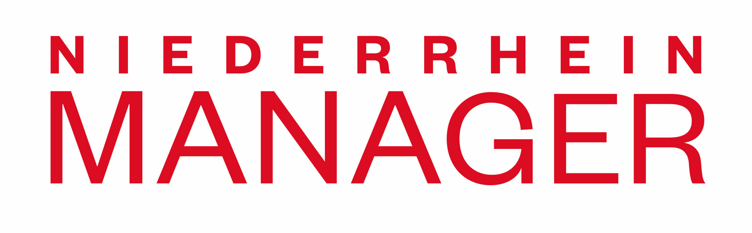 NIEDERRHEIN MANAGER